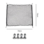 Trunk Bed Cargo Net for BYD