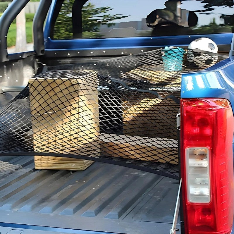 Trunk Bed Cargo Net for BYD