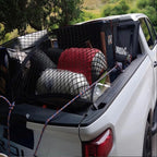 Trunk Bed Cargo Net for BYD