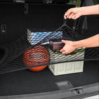 Trunk Bed Cargo Net for BYD