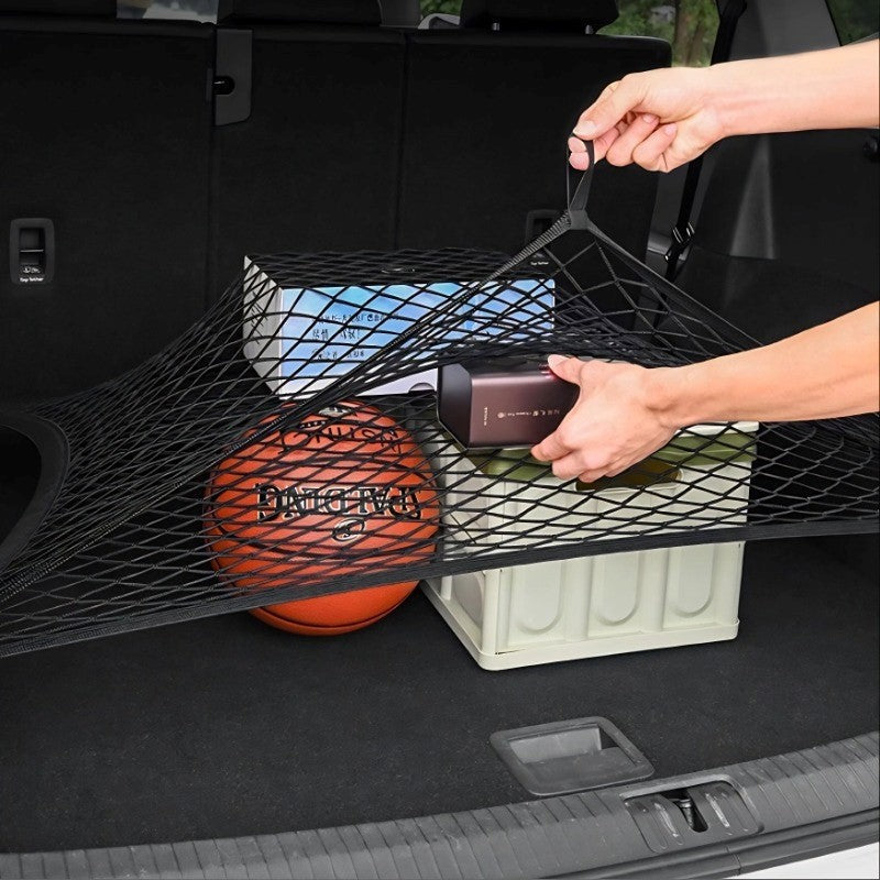 Trunk Bed Cargo Net for BYD