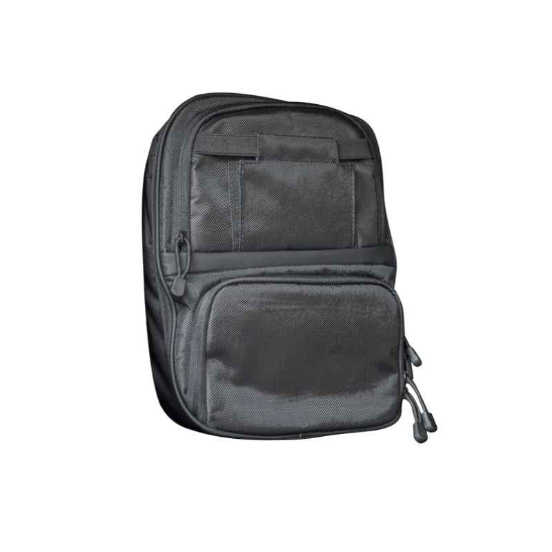 Trunk Side Window Storage Bag for Fangchengbao Bao 5/Denza B5