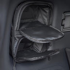 Trunk Side Window Storage Bag for Fangchengbao Bao 5/Denza B5