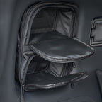 Trunk Side Window Storage Bag for Fangchengbao Bao 5/Denza B5