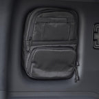 Trunk Side Window Storage Bag for Fangchengbao Bao 5/Denza B5