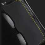 Tappetino di protezione dagli urti per la porta del bagagliaio