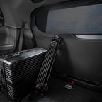 Tappetino di protezione dagli urti per la porta del bagagliaio