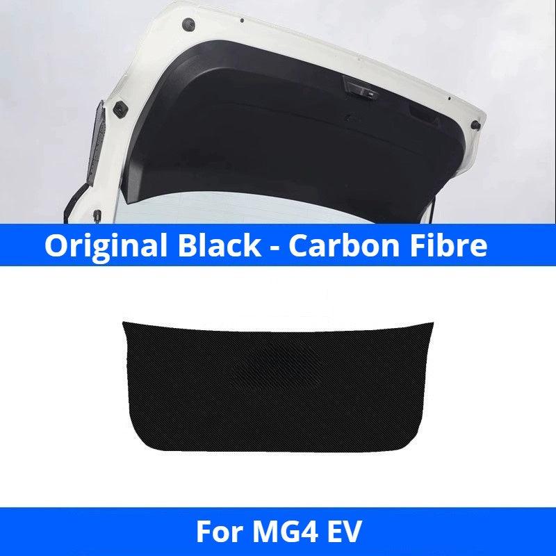 Tappetino di protezione dagli urti per la porta del bagagliaio