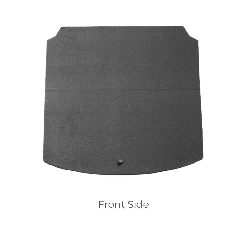 Trunk Folding Cover Plate for Sealion 7