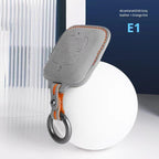 Suede Leather Key Holder for ZEEKR