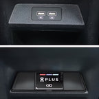 USB Charging Port Protective Cover for BYD