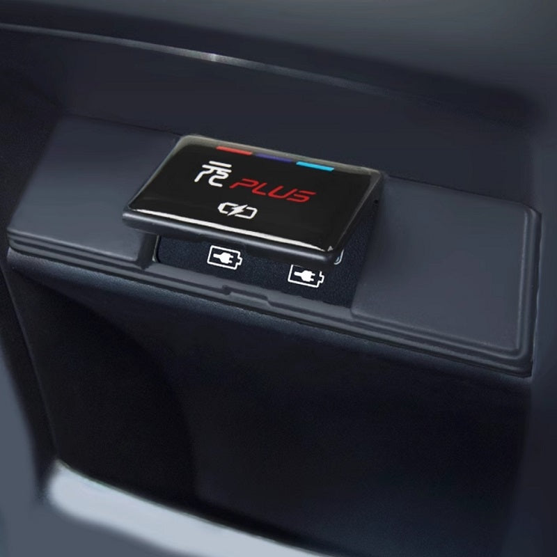 USB Charging Port Protective Cover for BYD