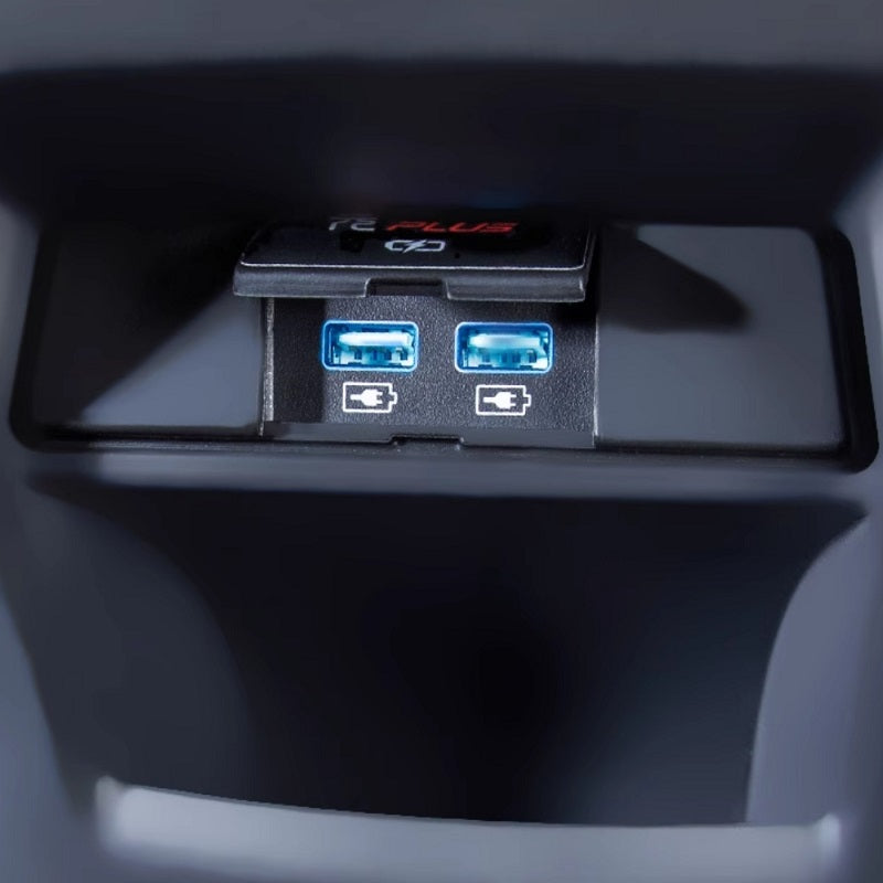 USB Charging Port Protective Cover for BYD