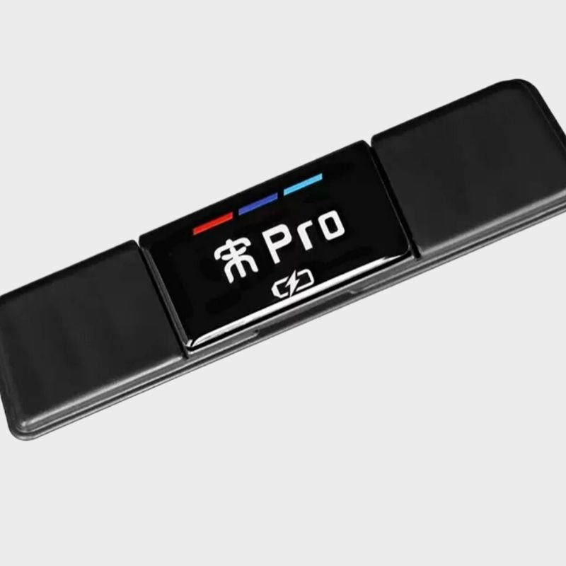 USB Charging Port Protective Cover for BYD