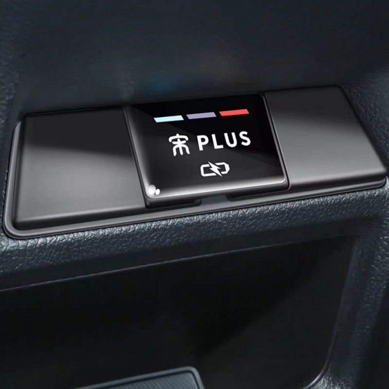 USB Charging Port Protective Cover for BYD