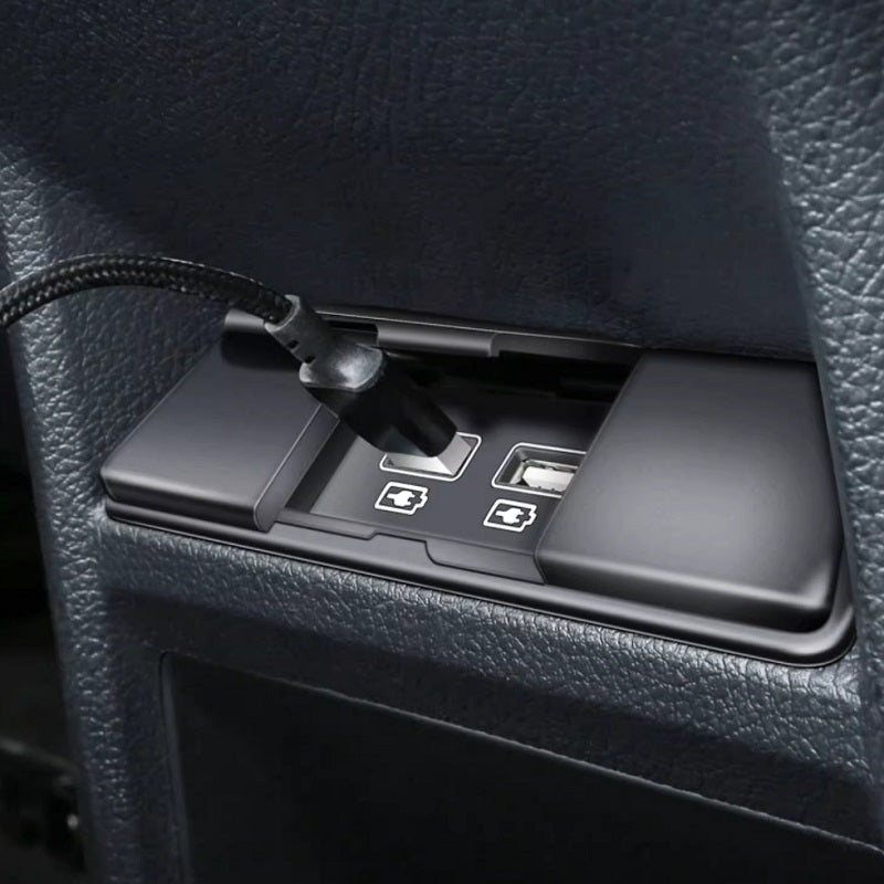 USB Charging Port Protective Cover for BYD