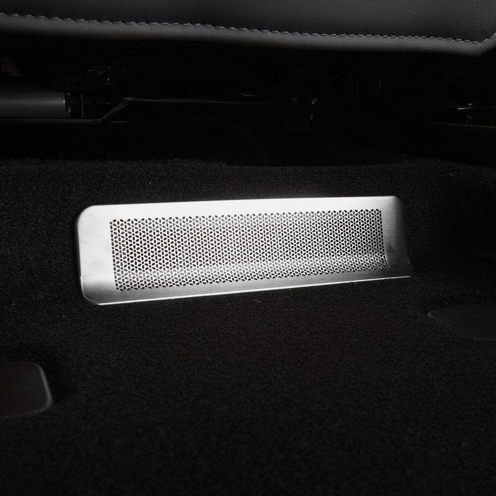 Under-seat Air Vent Cover for Sealion 7 (2pcs)