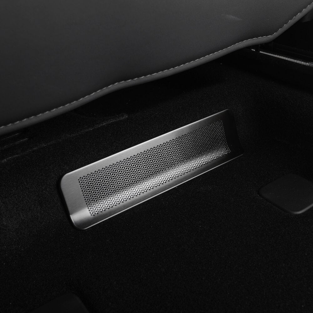 Under-seat Air Vent Cover for Sealion 7 (2pcs)