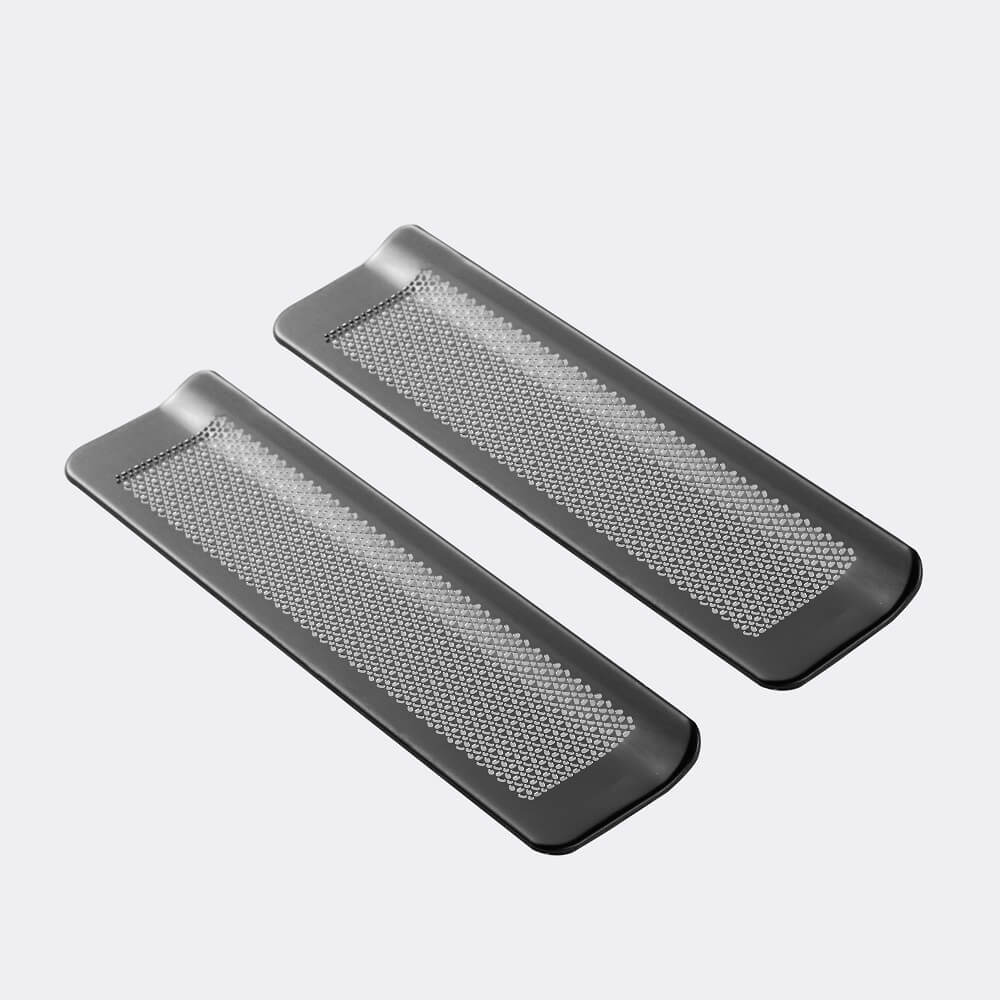 Under-seat Air Vent Cover for Sealion 7 (2pcs)