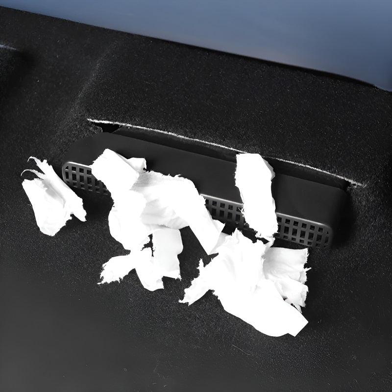 Seat Vent Protector for Volvo EX30/EX40 and Lynk & Co 02