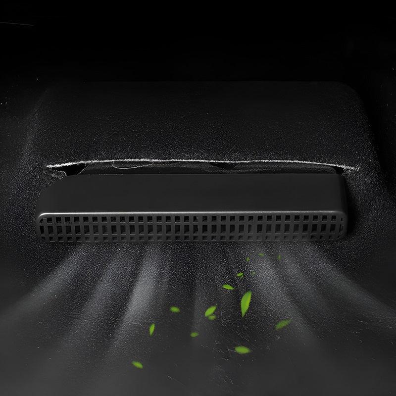 Seat Vent Protector for Volvo EX30/EX40 and Lynk & Co 02