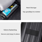 Under Seat Storage Box for Atto 2