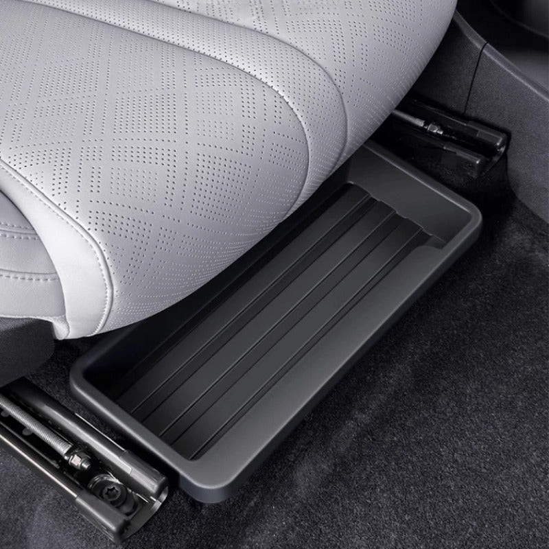 Under Seat Storage Box for Atto 2