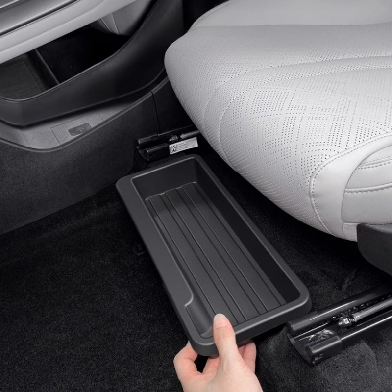 Under Seat Storage Box for Atto 2