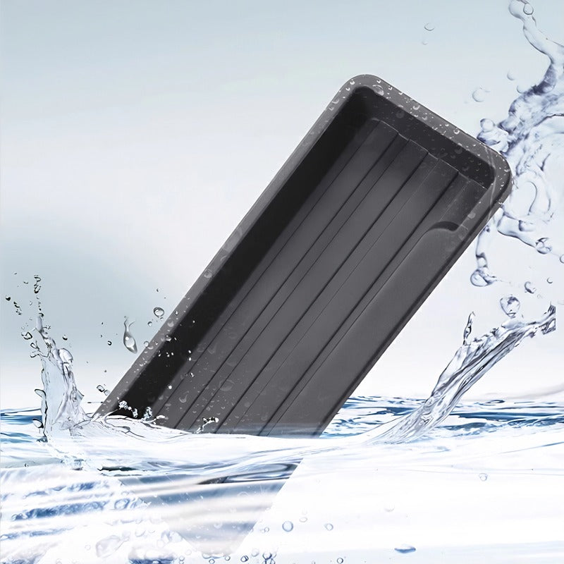 Under Seat Storage Box for Atto 2