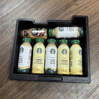 Under Seat Storage Box for BYD Dolphin Surf / Mini