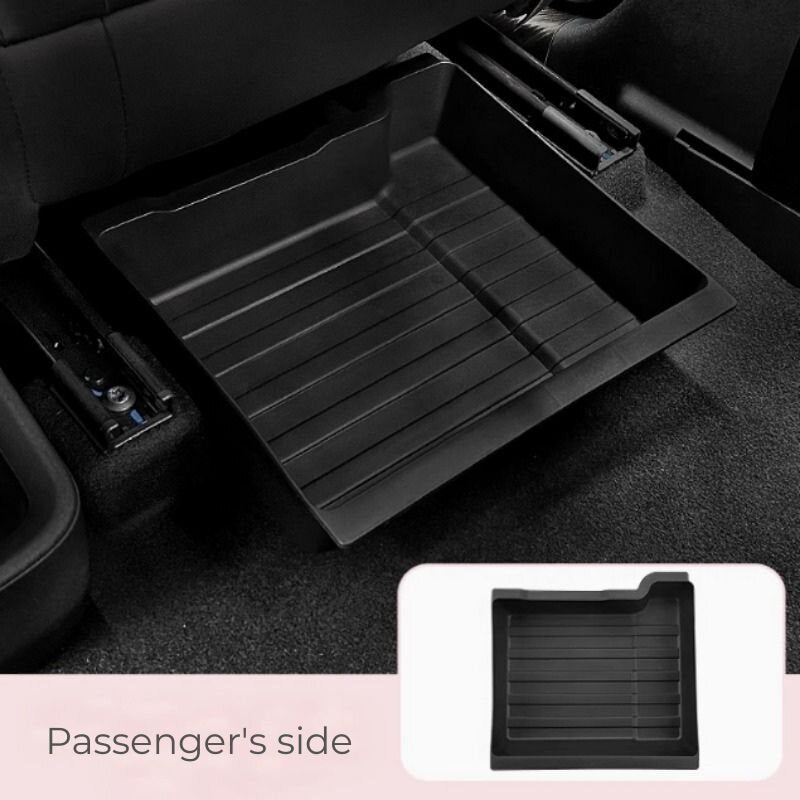 Under Seat Storage Box for BYD Dolphin Surf / Mini