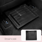Under Seat Storage Box for BYD Dolphin Surf / Mini