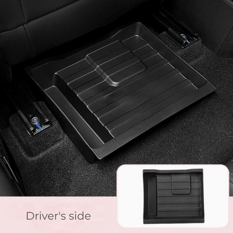 Under Seat Storage Box for BYD Dolphin Surf / Mini