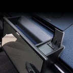 Center Console Screen Back Storage Box for ZEEKR X