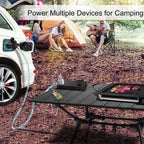 V2L Electric Vehicle Discharge Adapter for MG4/MG S5 MG IM6/IM5