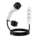 V2L Electric Vehicle Discharger