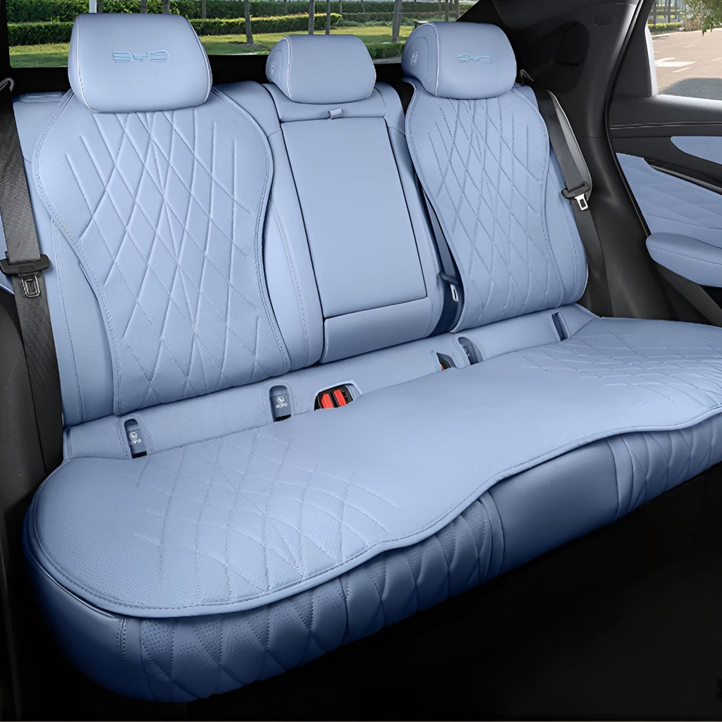 Best Vegan Leather Seat Cushion for BYD Seal