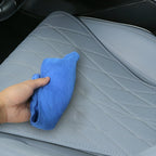 Best Vegan Leather Seat Cushion for BYD Seal