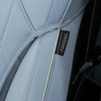 Best Vegan Leather Seat Cushion for BYD Seal