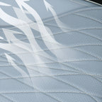 Best Vegan Leather Seat Cushion for BYD Seal