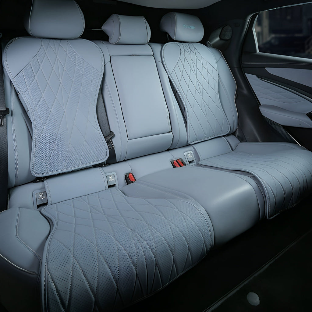 Best Vegan Leather Seat Cushion for BYD Seal