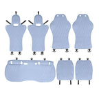 Best Vegan Leather Seat Cushion for BYD Seal