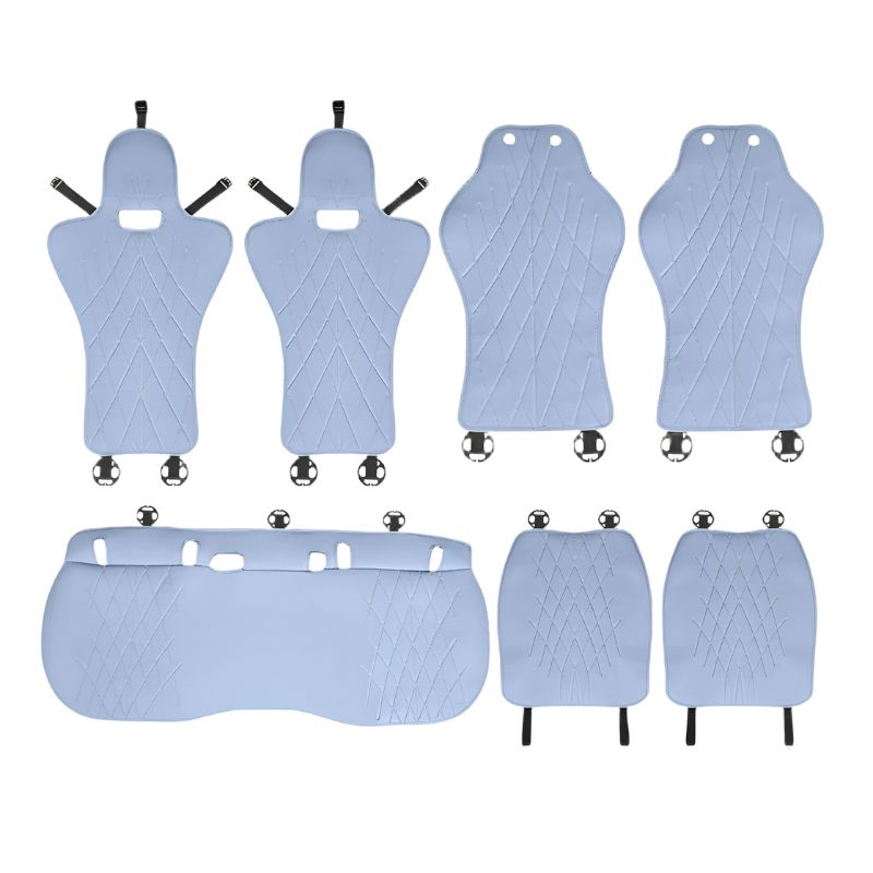 Best Vegan Leather Seat Cushion for BYD Seal