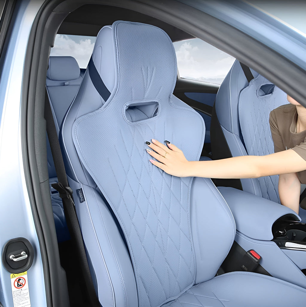 Best Vegan Leather Seat Cushion for BYD Seal