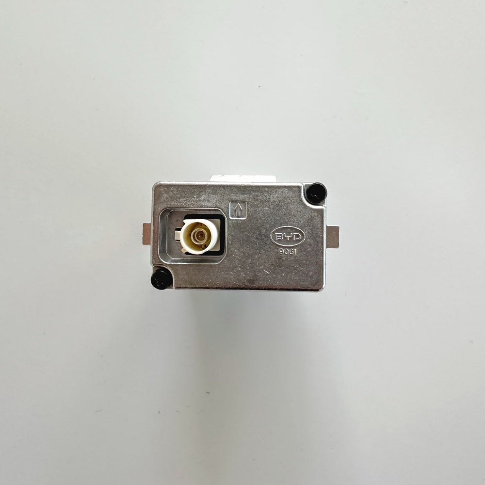 Vehicle Mounted Dash Cam for BYD Sealion 7