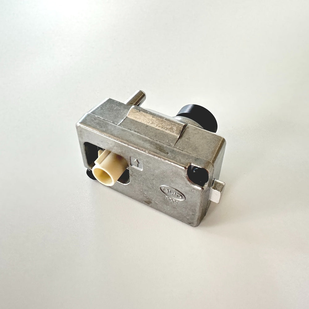 Vehicle Mounted Dash Cam for BYD Sealion 7