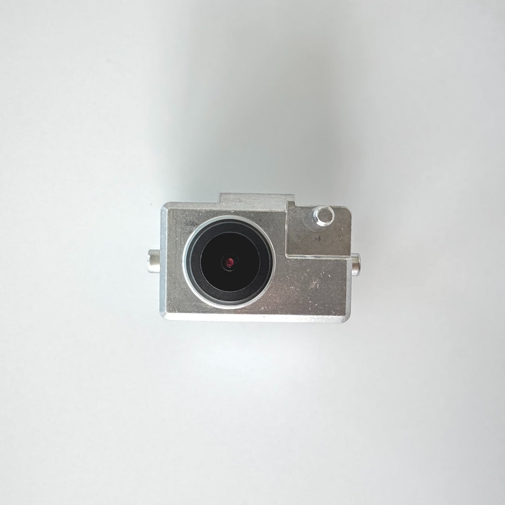 Vehicle Mounted Dash Cam for BYD Sealion 7