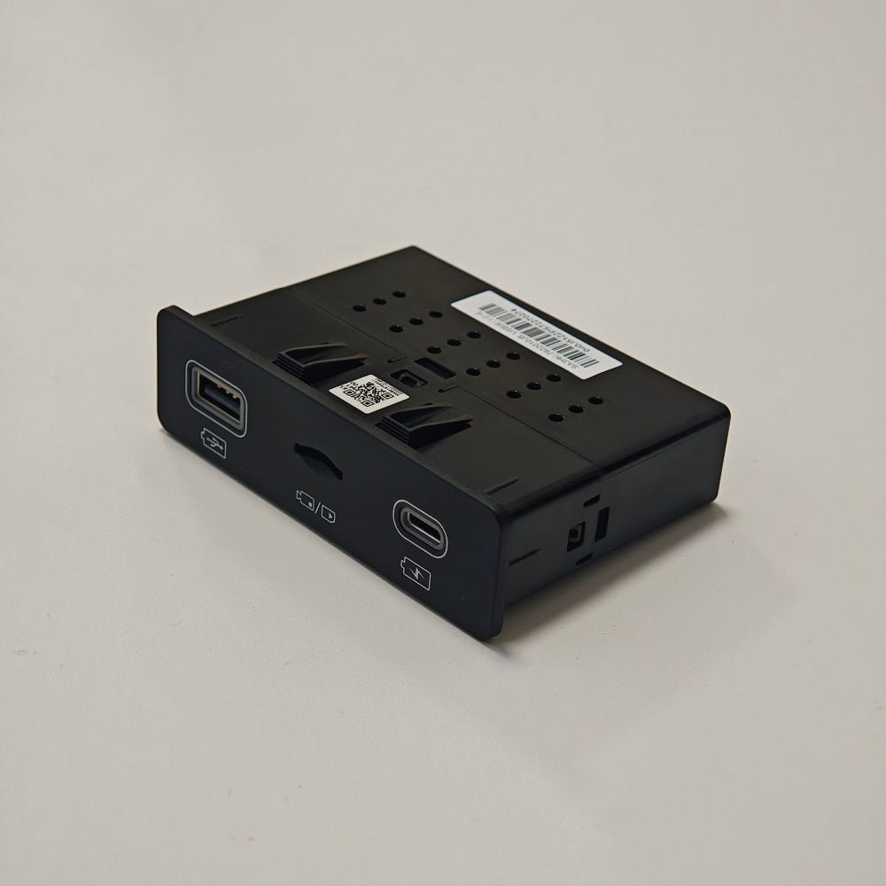 Vehicle Mounted Dash Cam for BYD Sealion 7