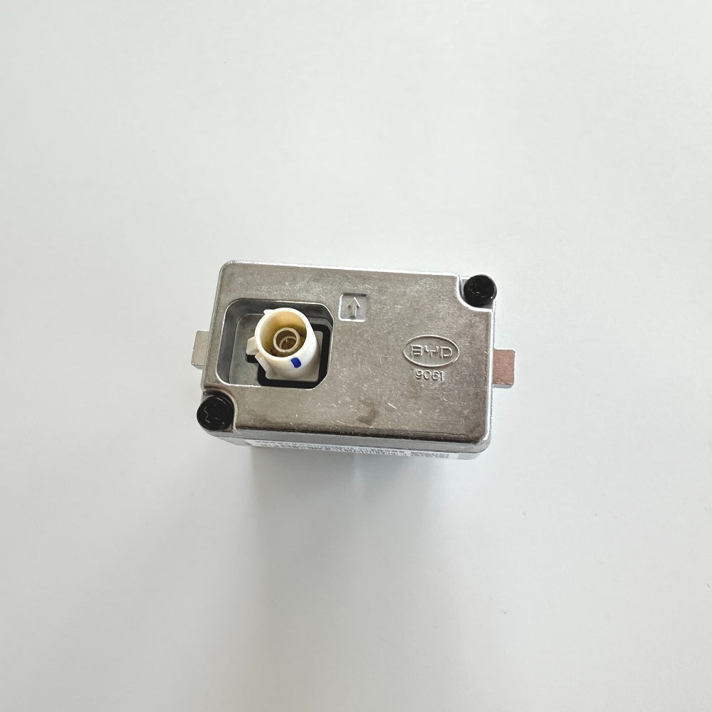 Vehicle Mounted Dash Cam for BYD Sealion 7