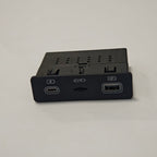 Vehicle Mounted Dash Cam for BYD Sealion 7